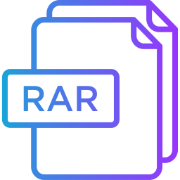 rar icon