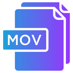 mov icon