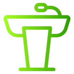 podium icon