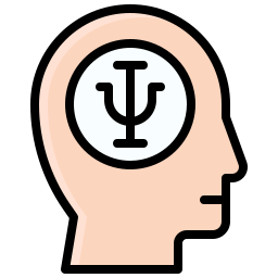 psychologie icon