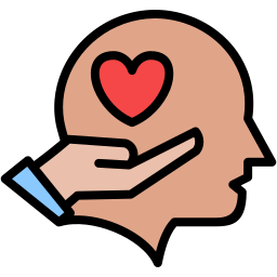 Empathy icon