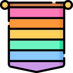 regenbogen icon