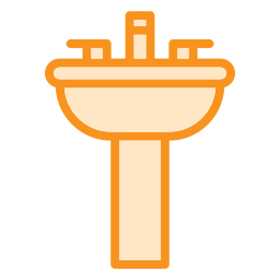 Sink icon