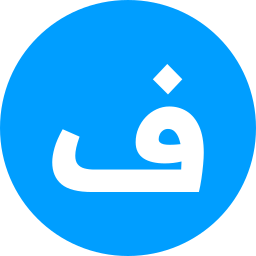 fa icon