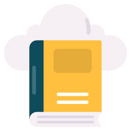 Book icon