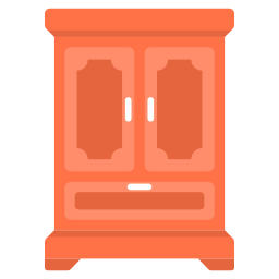 Cupboard icon