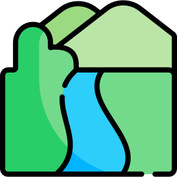 River icon