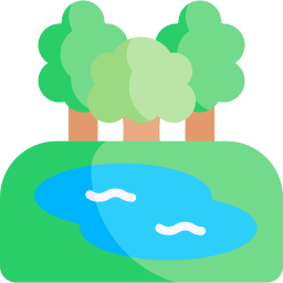 Lagoon icon