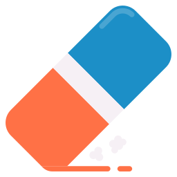 Eraser icon