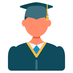 Graduate icon