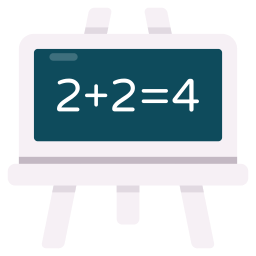 mathematik icon