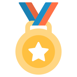 Medal icon