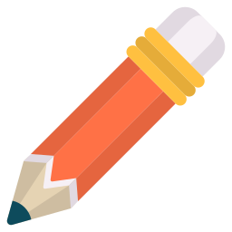 Pencil icon