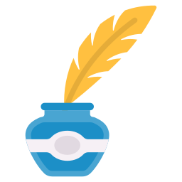 Quill icon