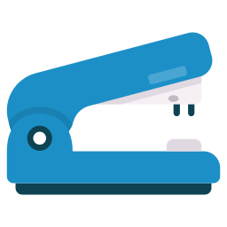 Stapler icon