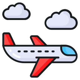 flugzeug icon