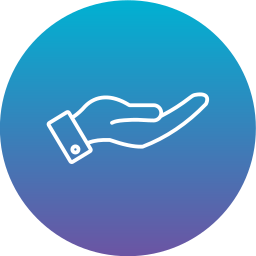 hand icon