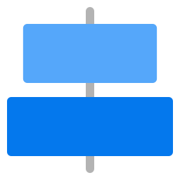 Align icon