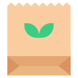 Foldable icon