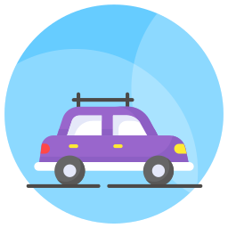 Car icon