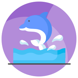 delfin icon