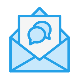 Conversation icon