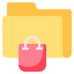 Folder icon