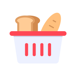 bäckerei icon