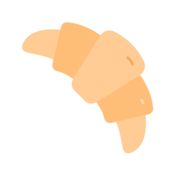 croissant icon