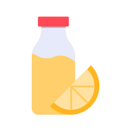 saftflasche icon