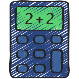 Calculator icon