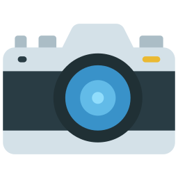 Camera icon