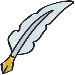 Quill icon