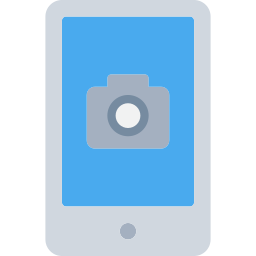 Camera icon