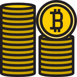 ビットコイン icon