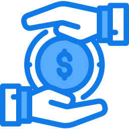 Payment method icon