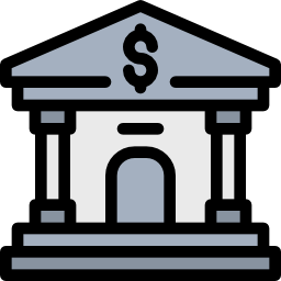 bank icon