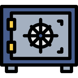 Safebox icon