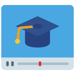 Online course icon