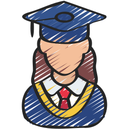 student icon