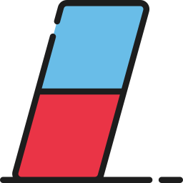 Eraser icon