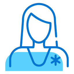 Nurse icon