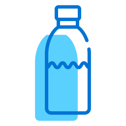 Bottle icon