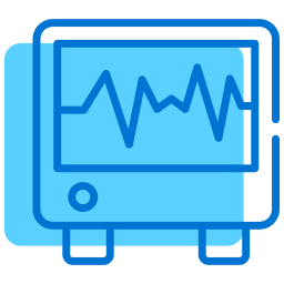 batimento cardiaco Ícone
