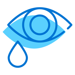 Eye icon