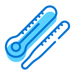 Thermometer icon