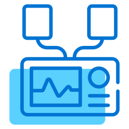 Ecg icon