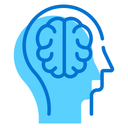 Brain icon