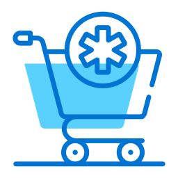 Shopping icon