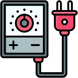 Dimmer icon